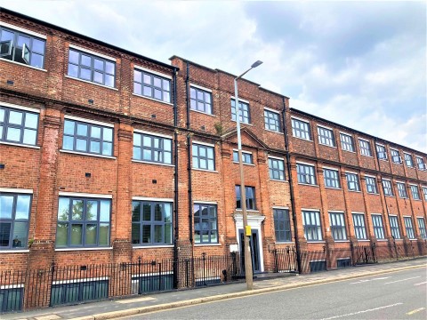 View Full Details for Whippendell Road, Watford