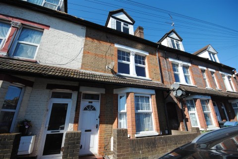 View Full Details for FRANCIS ROAD, Watford
