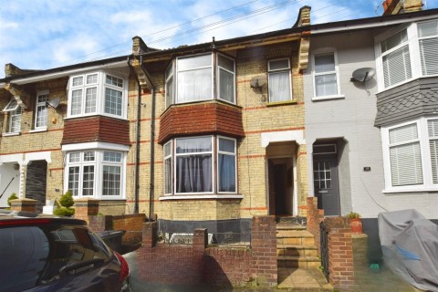 View Full Details for WESTBURY ROAD, Watford