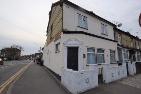 View Full Details for BANBURY STREET, Watford
