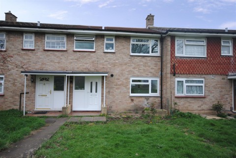 View Full Details for CHESHAM WAY, Watford