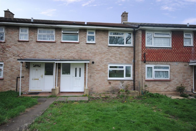 CHESHAM WAY, Watford