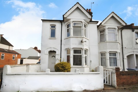 View Full Details for HAGDEN LANE, Watford