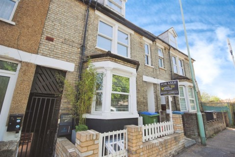 View Full Details for GLADSTONE ROAD, Watford