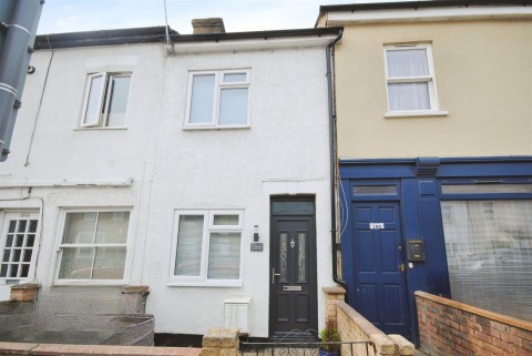 View Full Details for Queens Road, Watford