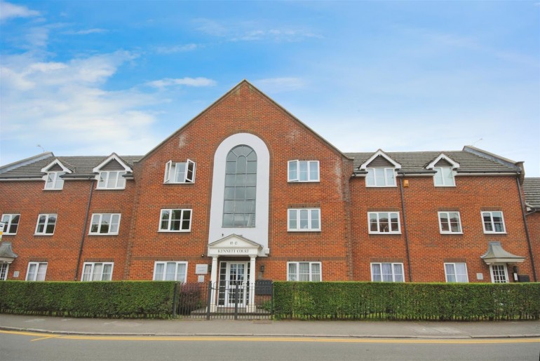 CENTRAL WATFORD