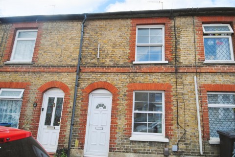View Full Details for Fearnley Street, Watford