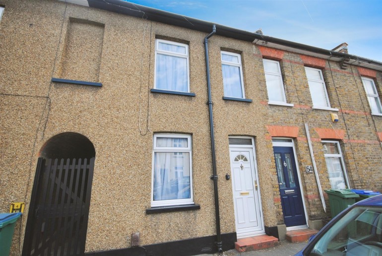 Fearnley Street, Watford