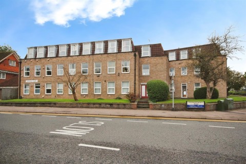 View Full Details for Rickmansworth Road, Watford