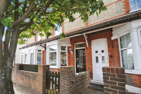 View Full Details for Sydney Road, Watford, Hertfordshire