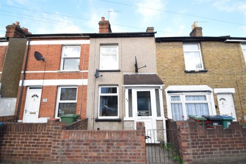 View Full Details for FEARNLEY STREET