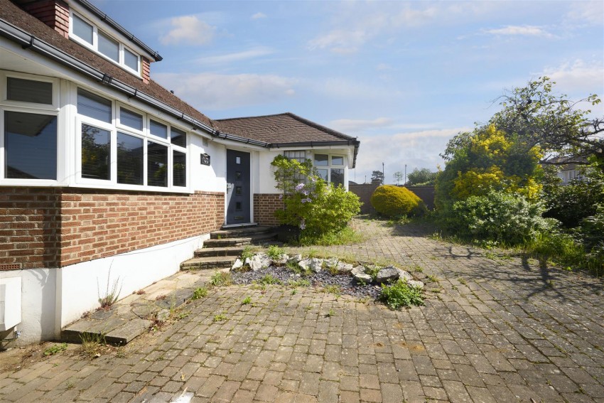 Images for GREENFIELD AVENUE, Carpenders Park