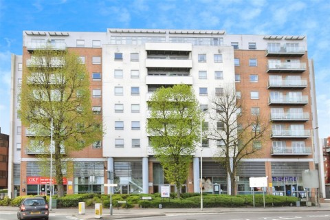 View Full Details for WILMINGTON CLOSE, Central Watford