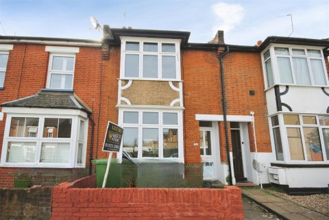 View Full Details for Liverpool Road, Watford