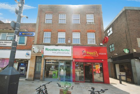 View Full Details for 38 High Street, Watford