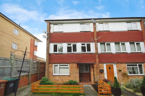 View Full Details for OXHEY