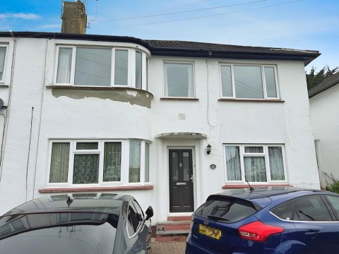 View Full Details for Trevellance Way, Watford