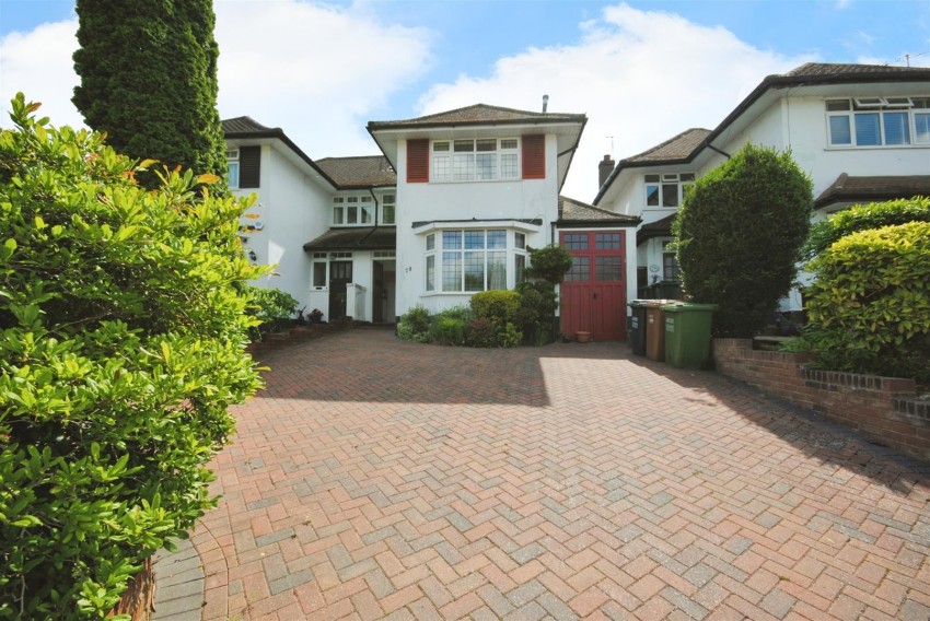 Images for Hillcroft Crescent, Watford