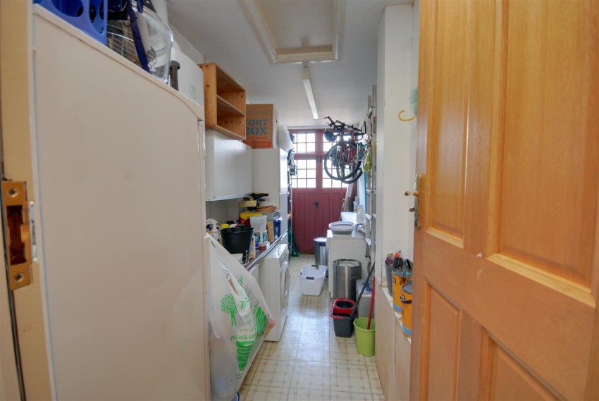 Images for Hillcroft Crescent, Watford