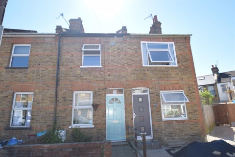 View Full Details for NORTH WATFORD