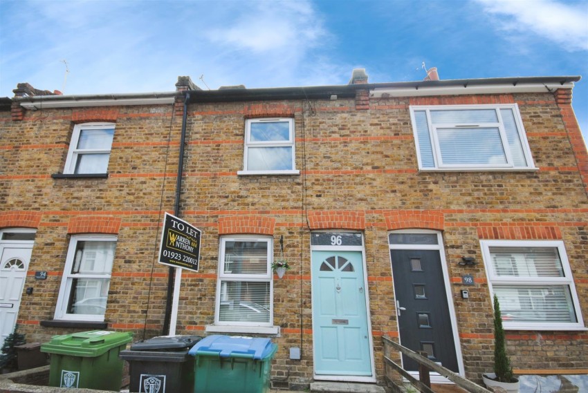 Images for NORTH WATFORD