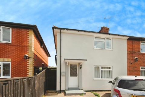 View Full Details for Rose Gardens, Watford