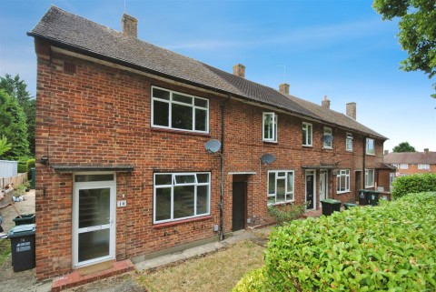 View Full Details for Swanston Path, Watford