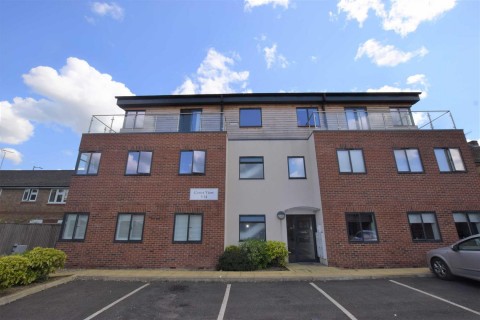 View Full Details for Court View, Watford