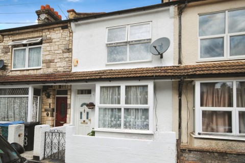 View Full Details for Benskin Road, Watford