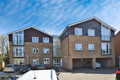 View Full Details for Rickmansworth Road, Watford