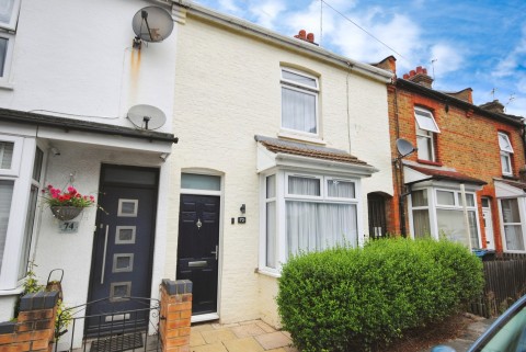 View Full Details for Brightwell Road, Watford