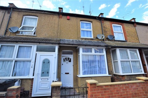 View Full Details for Pretoria Road, Watford