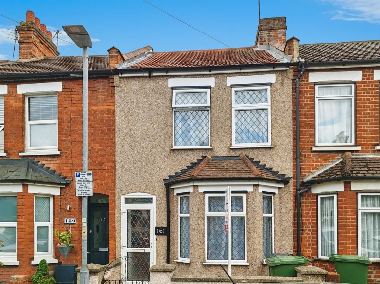 PRINCES AVENUE, Watford