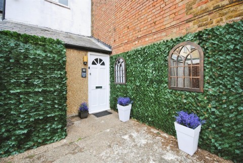 View Full Details for Vicarage Road, Watford