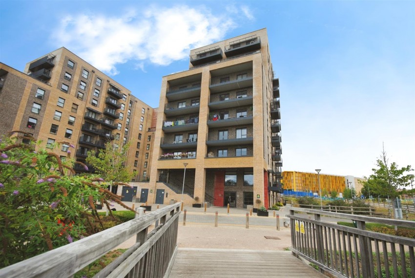 Images for SPRINGWELL APARTMENTS, Watford