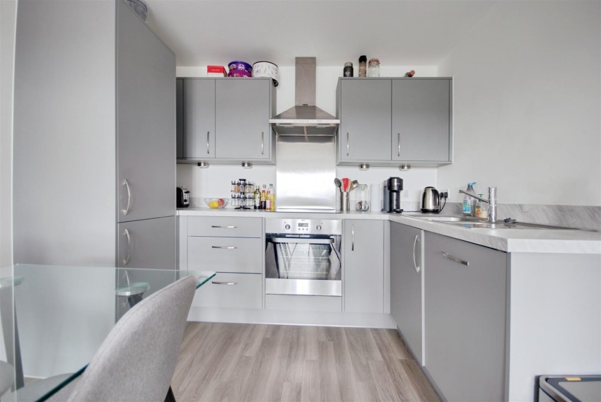 Images for SPRINGWELL APARTMENTS, Watford