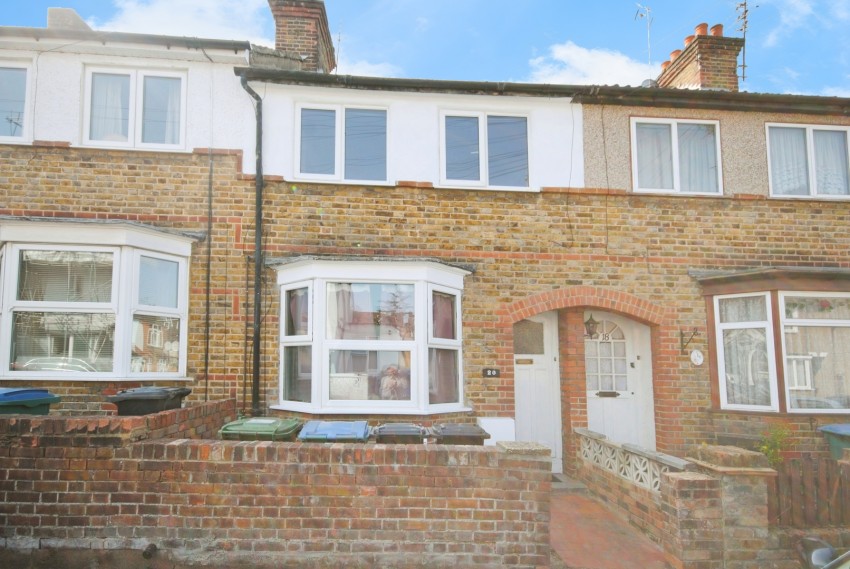 Images for Osborne Road, Watford