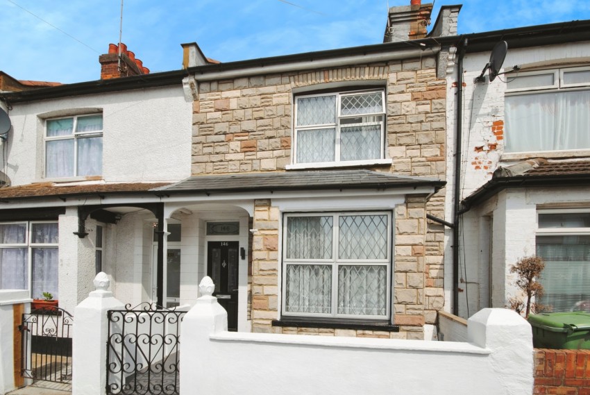 Images for HARWOODS ROAD, Watford