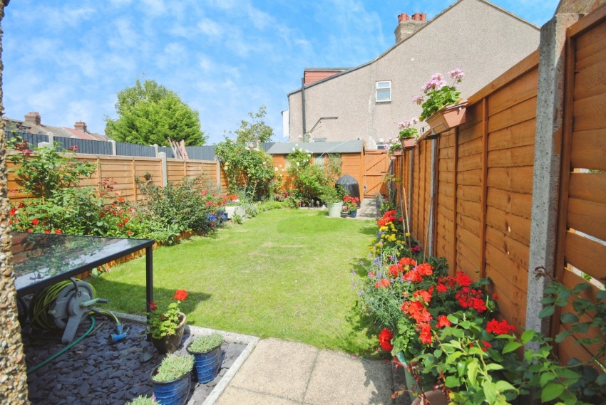 Images for HARWOODS ROAD, Watford