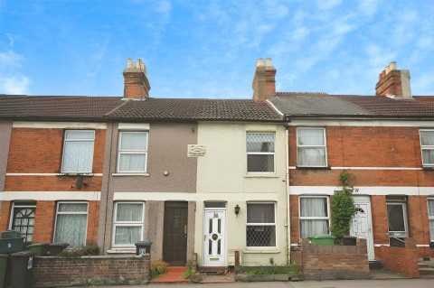 View Full Details for CENTRAL WATFORD