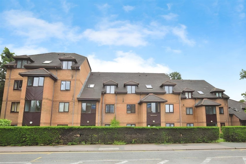 Images for Rickmansworth Road, Watford