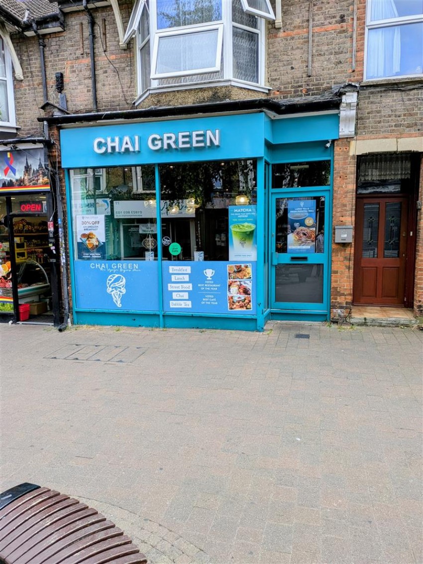 Images for Vicarage Road, Watford