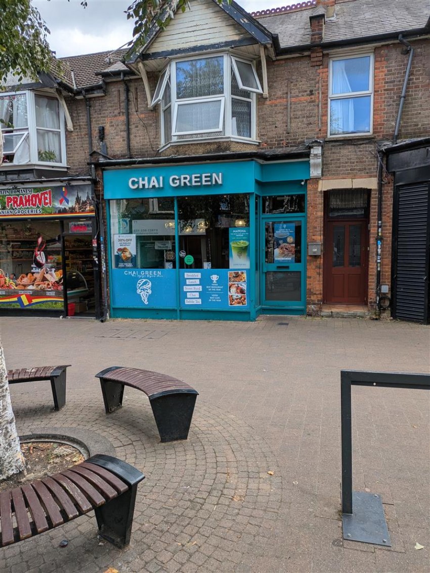 Images for Vicarage Road, Watford