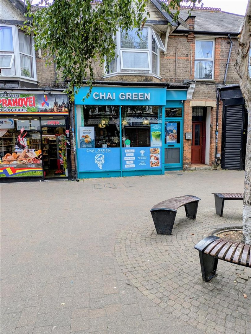 Images for Vicarage Road, Watford