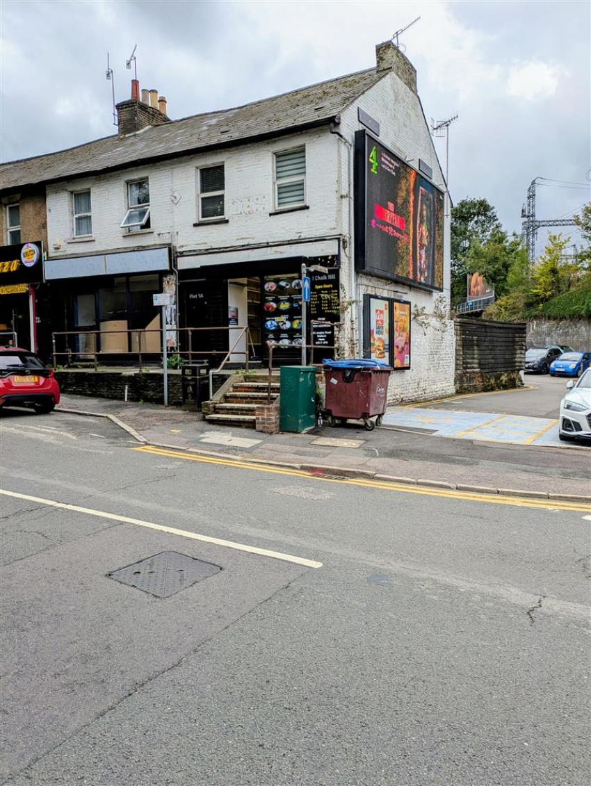 Images for Chalk Hill, Bushey, Watford