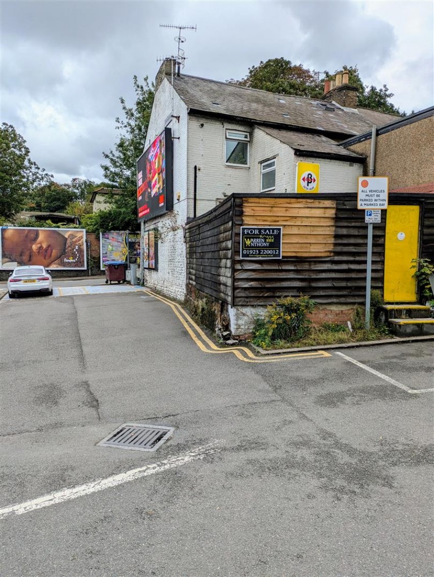 Images for Chalk Hill, Bushey, Watford