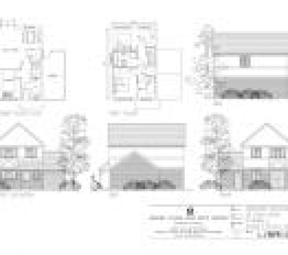 Floorplan for Heathrow Cottages, 34 Oaks Road, Stanwell Village, Staines-Upon-Thames