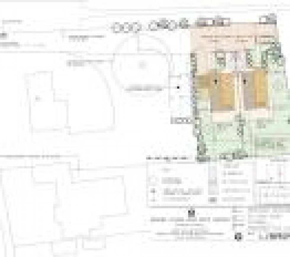 Floorplan for Heathrow Cottages, 34 Oaks Road, Stanwell Village, Staines-Upon-Thames