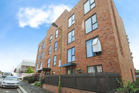 View Full Details for Cooke House, 73-89, Sydney Road, Watford