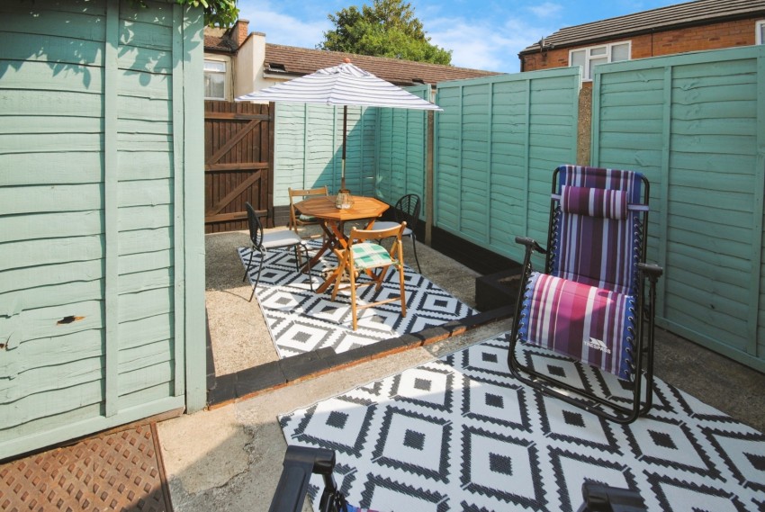 Images for Sotheron Road, Watford